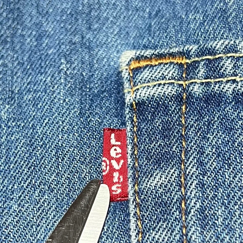 Levis levi 505